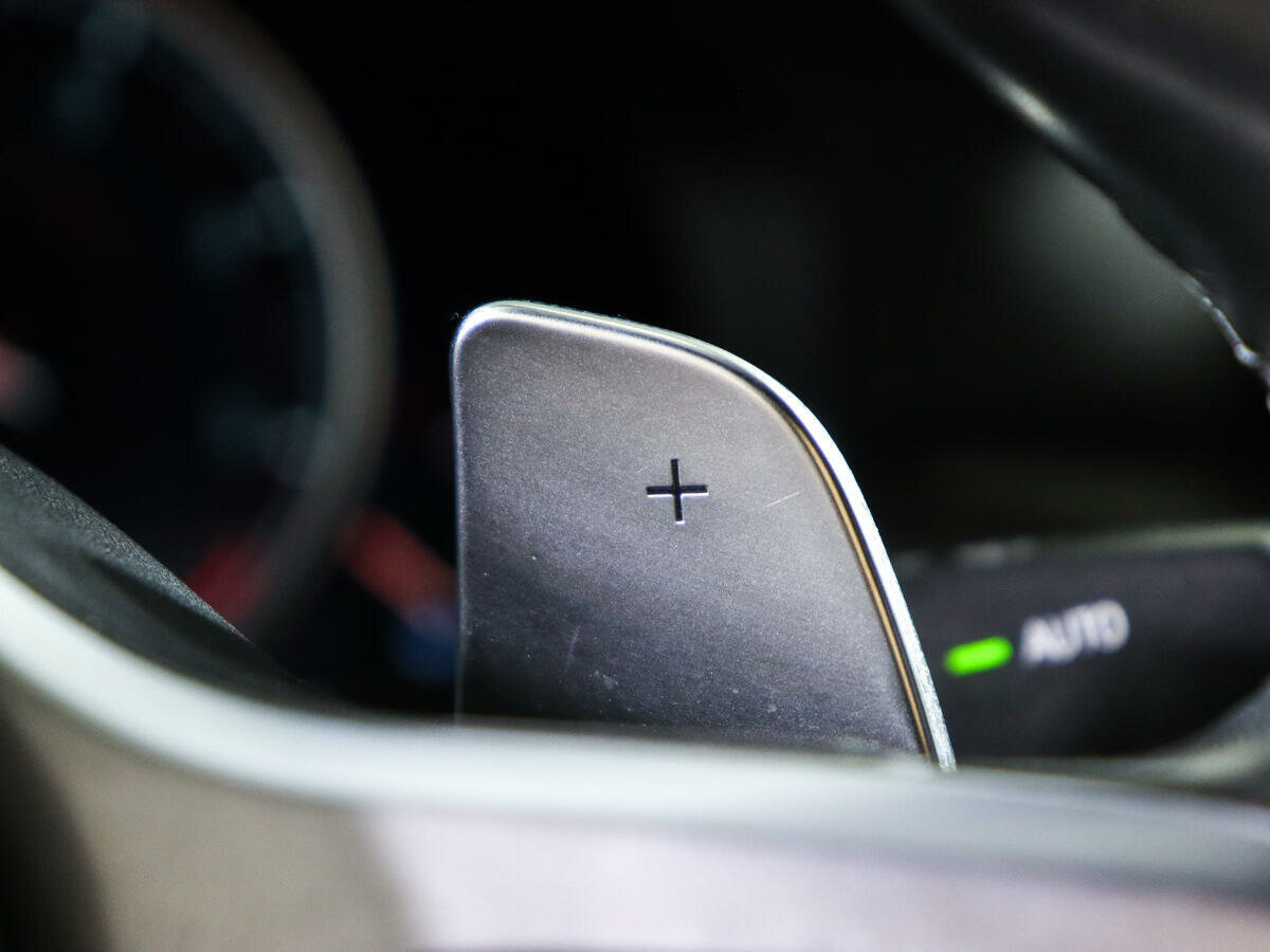 BMW 5 серии 530d xDrive, 2017