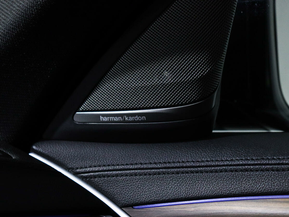 BMW 5 серии 530d xDrive, 2017