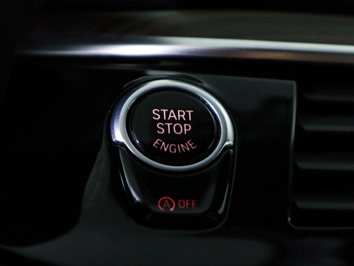 BMW 5 серии 530d xDrive, 2017