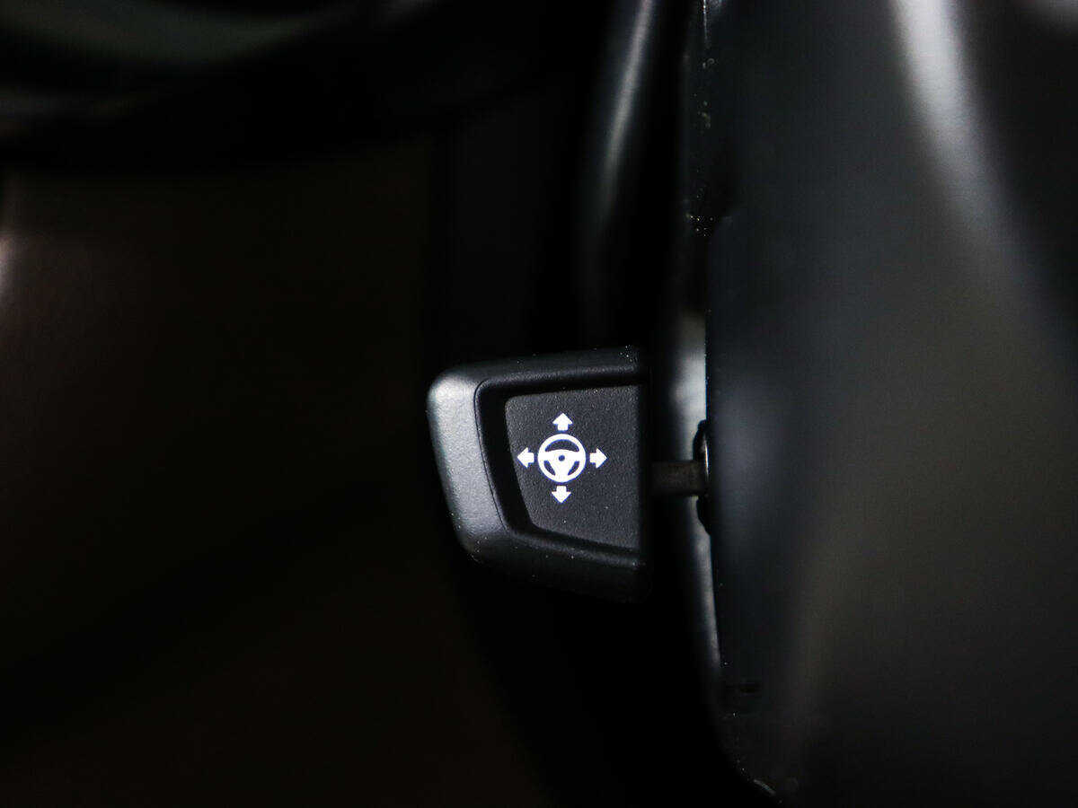 BMW 5 серии 530d xDrive, 2017