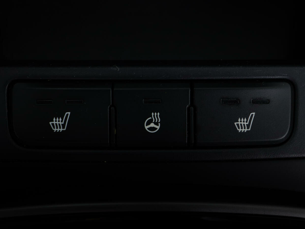 Kia Rio X-Line, 2018