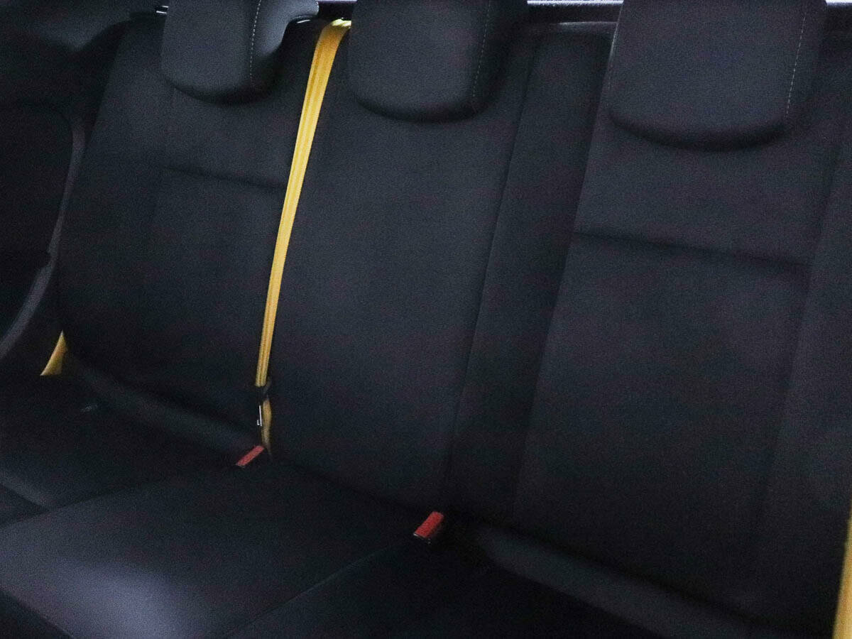 Renault Megane RS, 2013