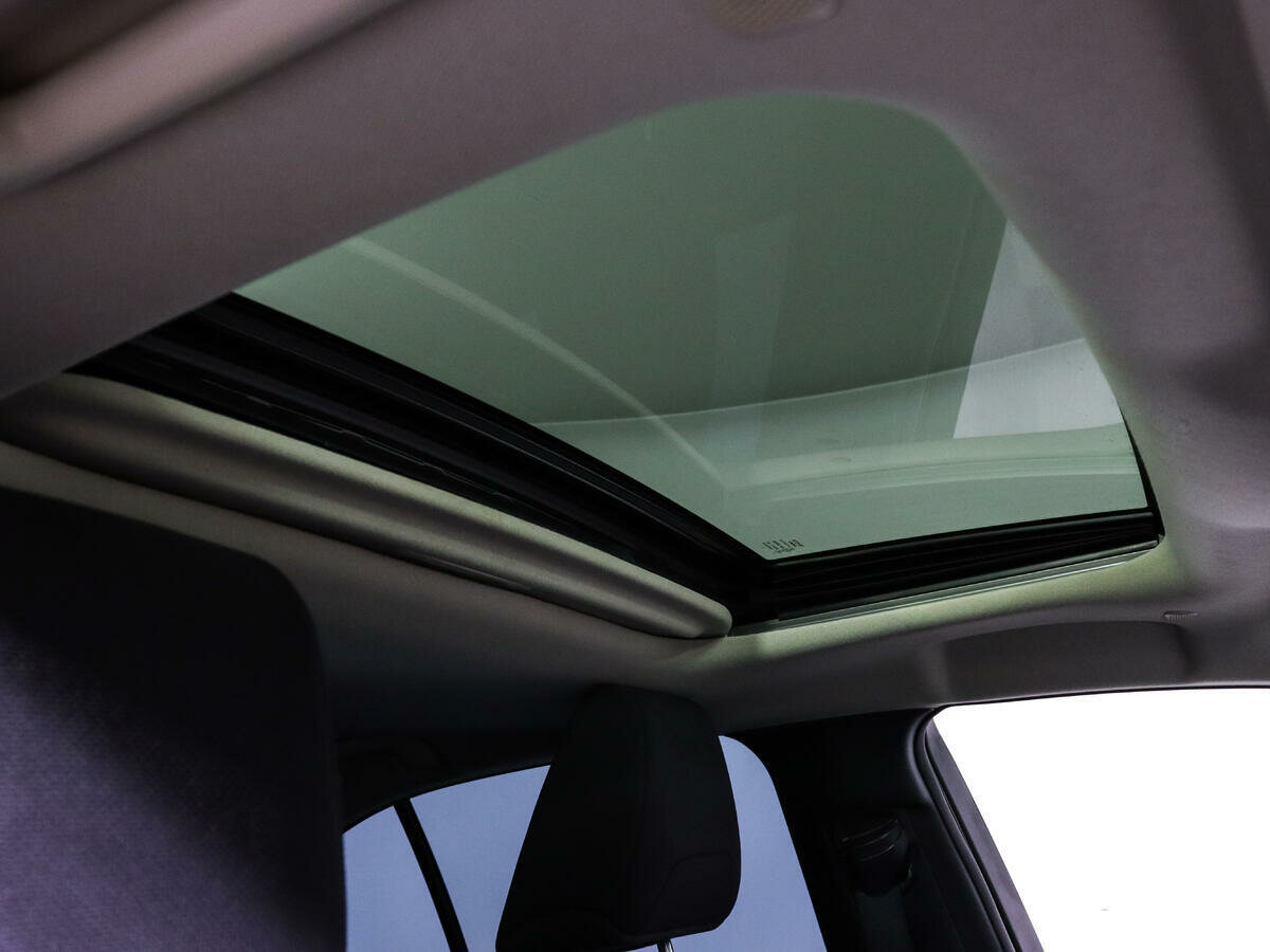 Toyota Corolla, 2022