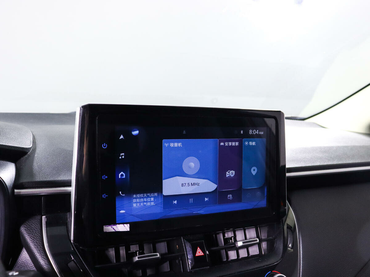 Toyota Corolla, 2022