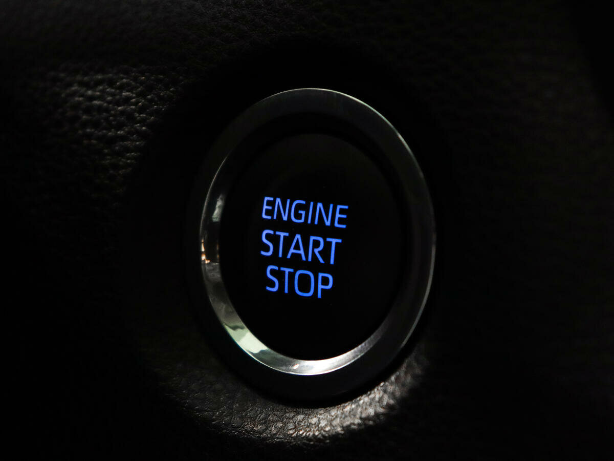 Toyota Corolla, 2022