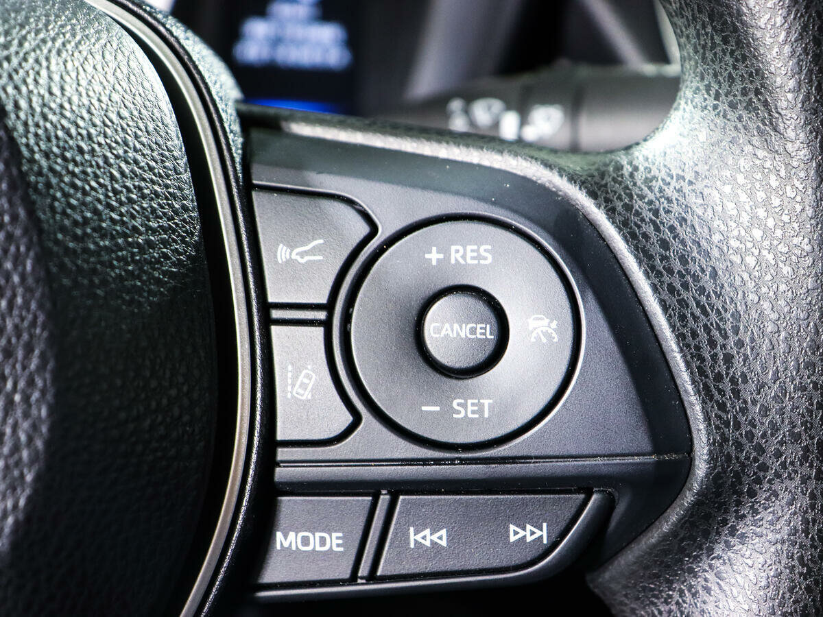 Toyota Corolla, 2022