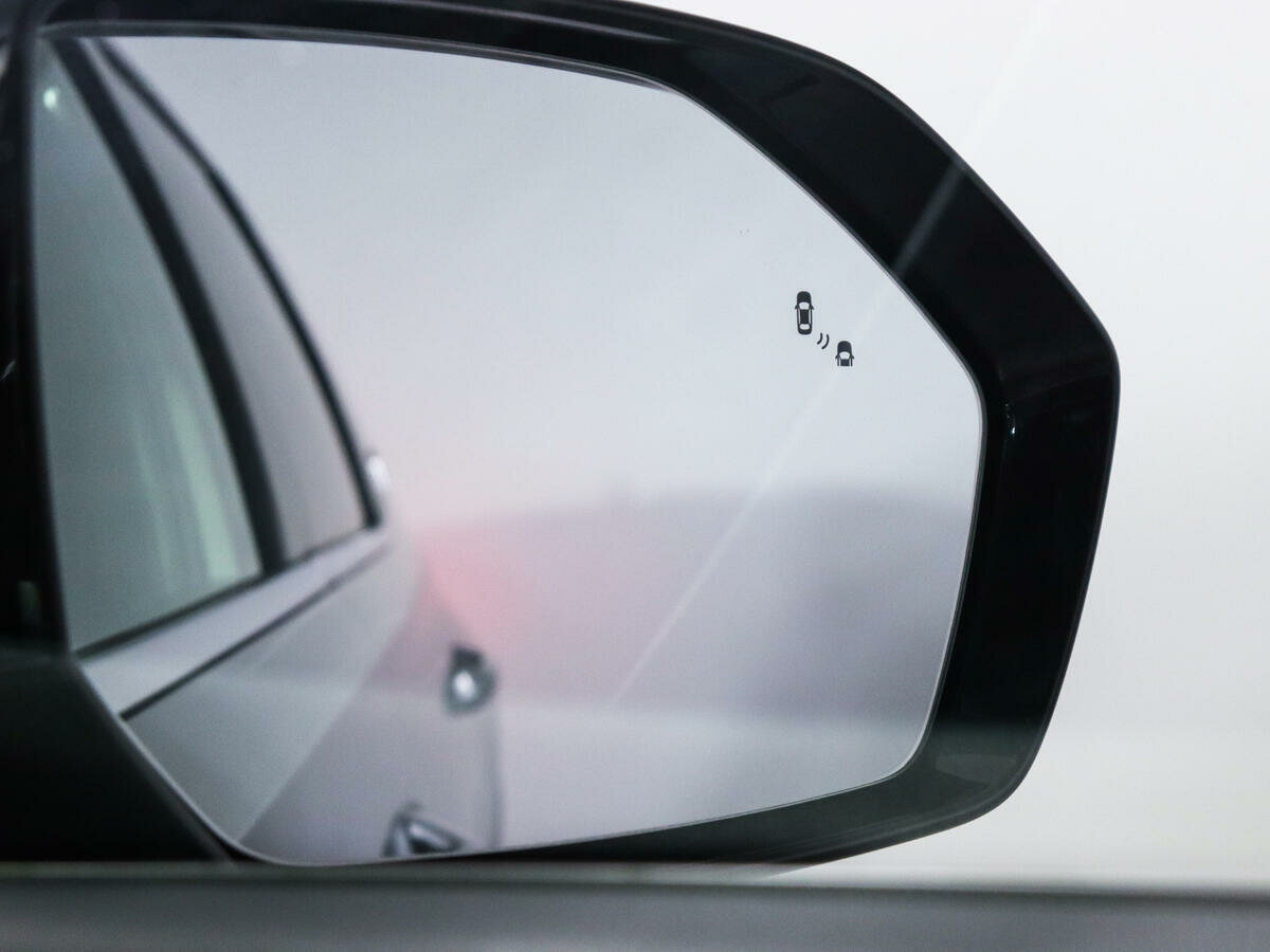 Hyundai Palisade, 2022