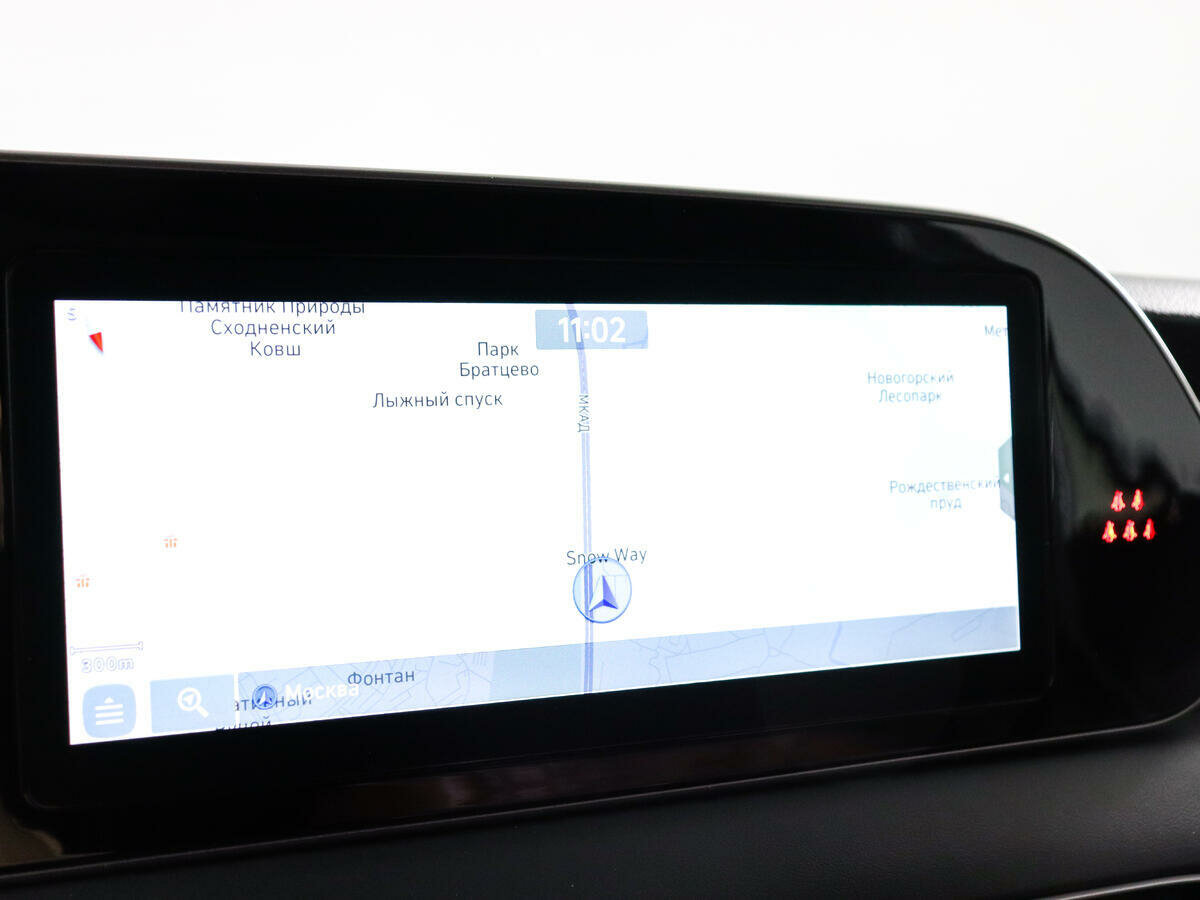 Hyundai Palisade, 2022