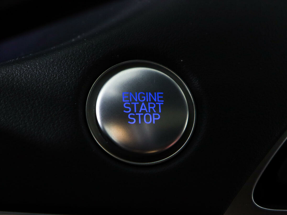 Hyundai Palisade, 2022