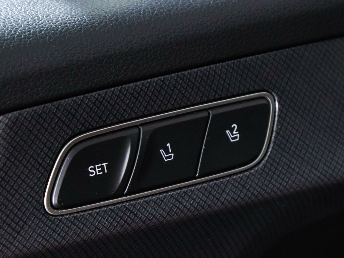 Hyundai Palisade, 2022