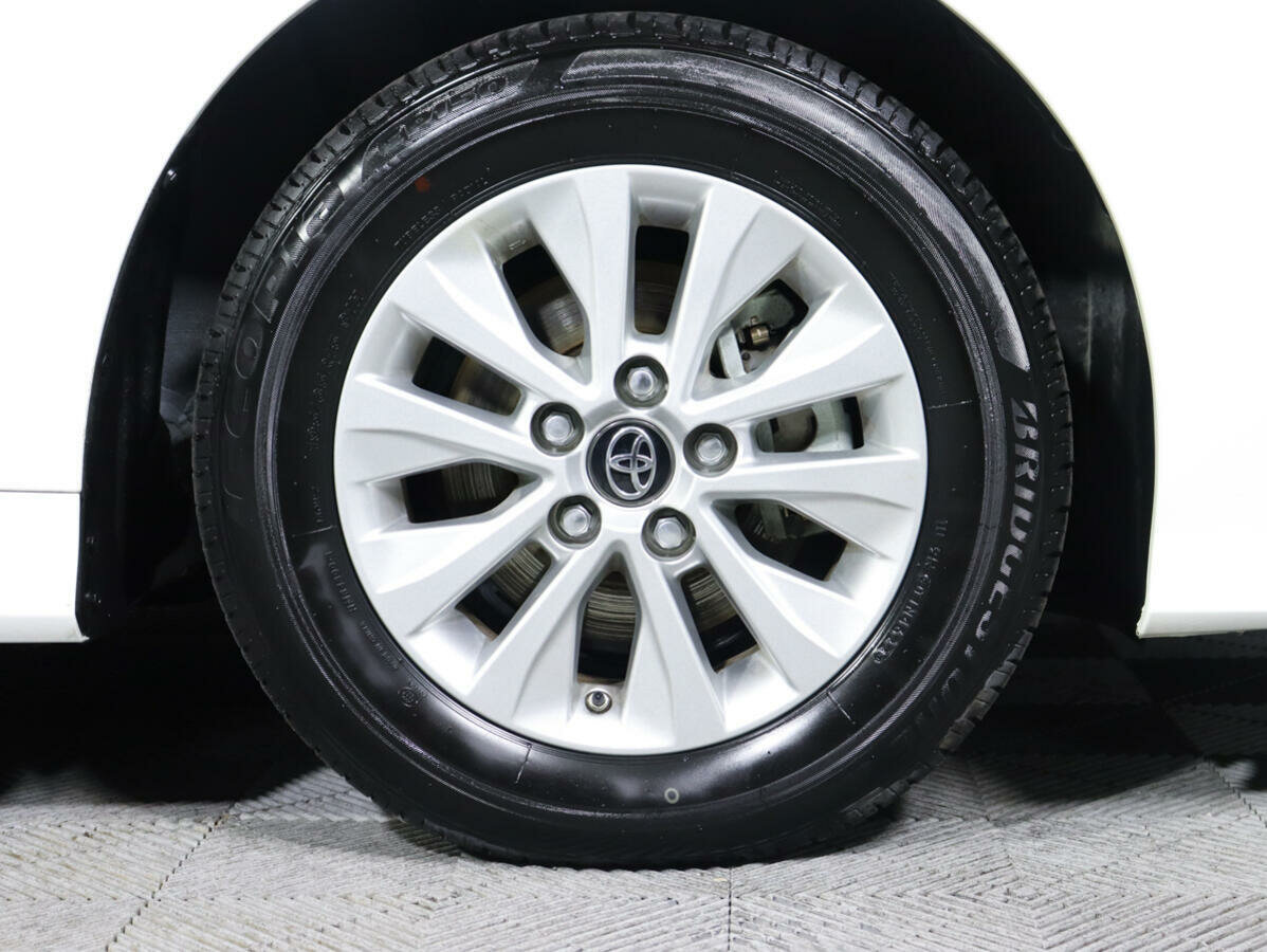 Toyota Corolla, 2022