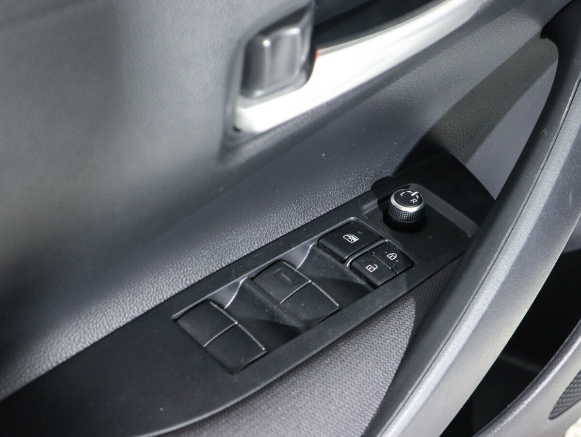 Toyota Corolla, 2022