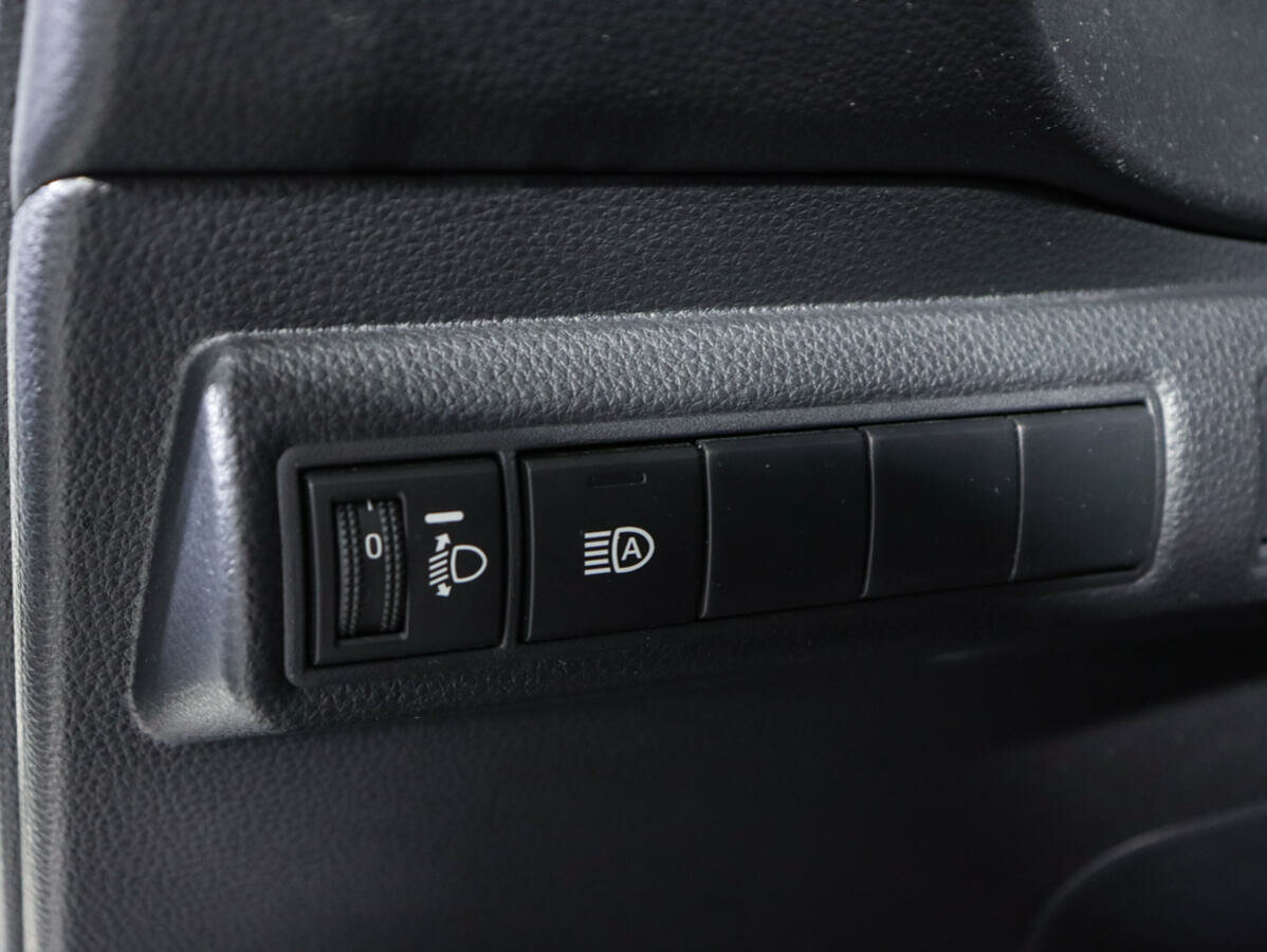 Toyota Corolla, 2022