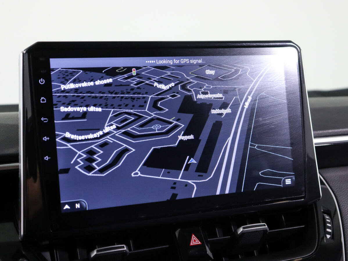 Toyota Corolla, 2022