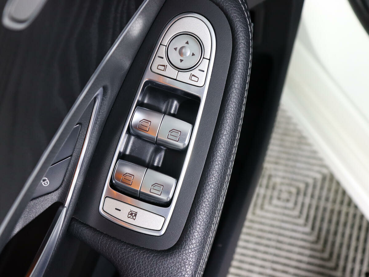 Mercedes-Benz C-Класс 250, 2016