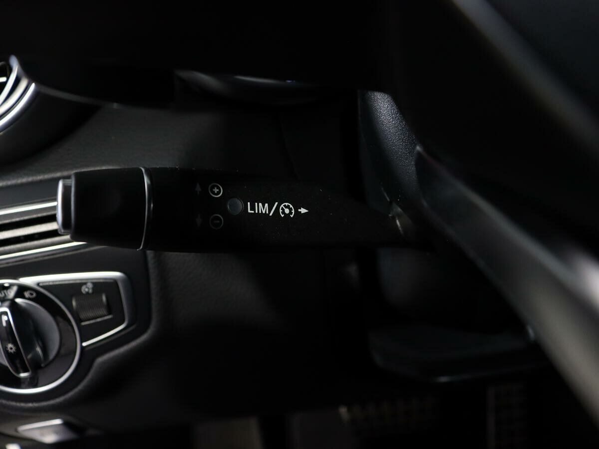 Mercedes-Benz C-Класс 250, 2016