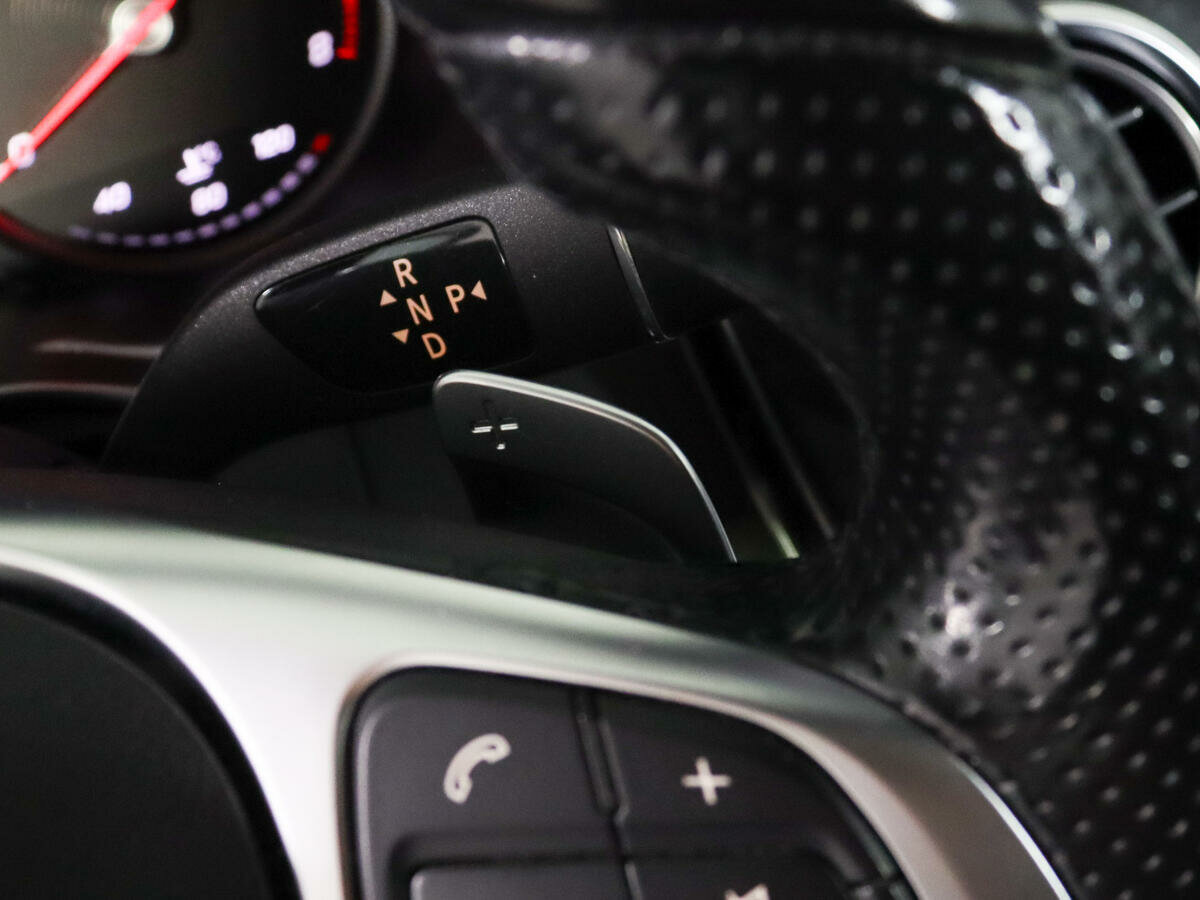 Mercedes-Benz C-Класс 250, 2016