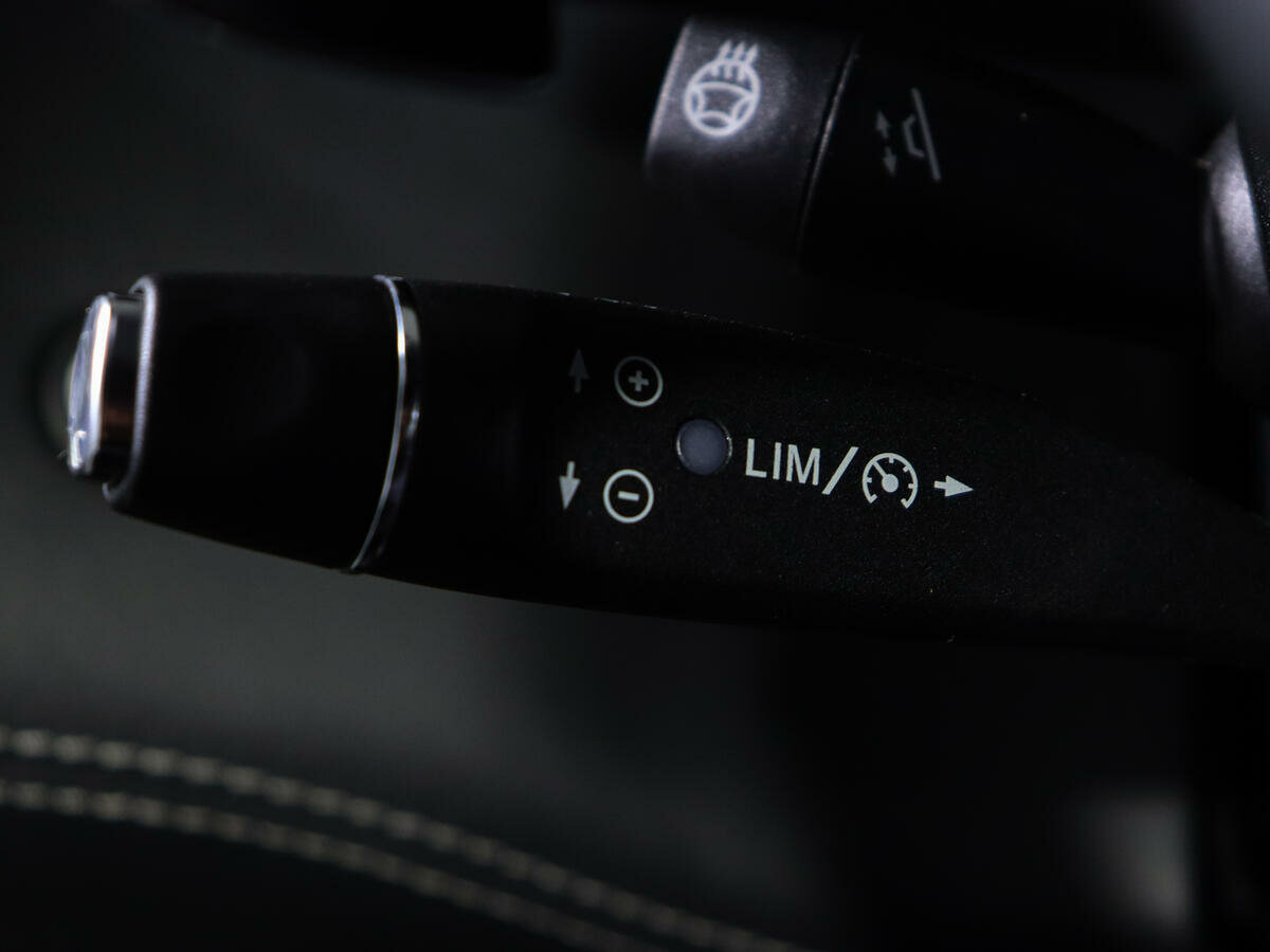 Mercedes-Benz S-Класс 500, 2015