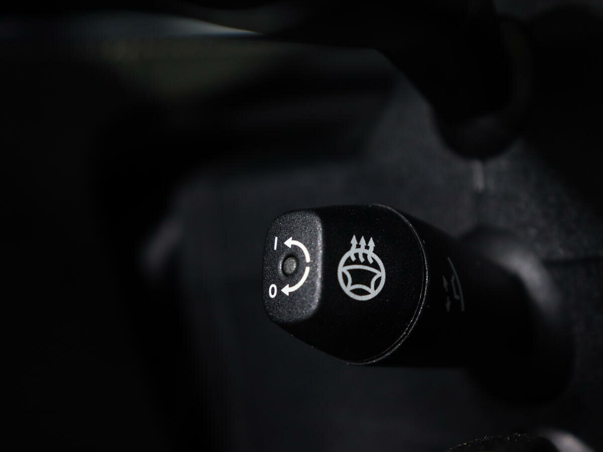 Mercedes-Benz S-Класс 500, 2015