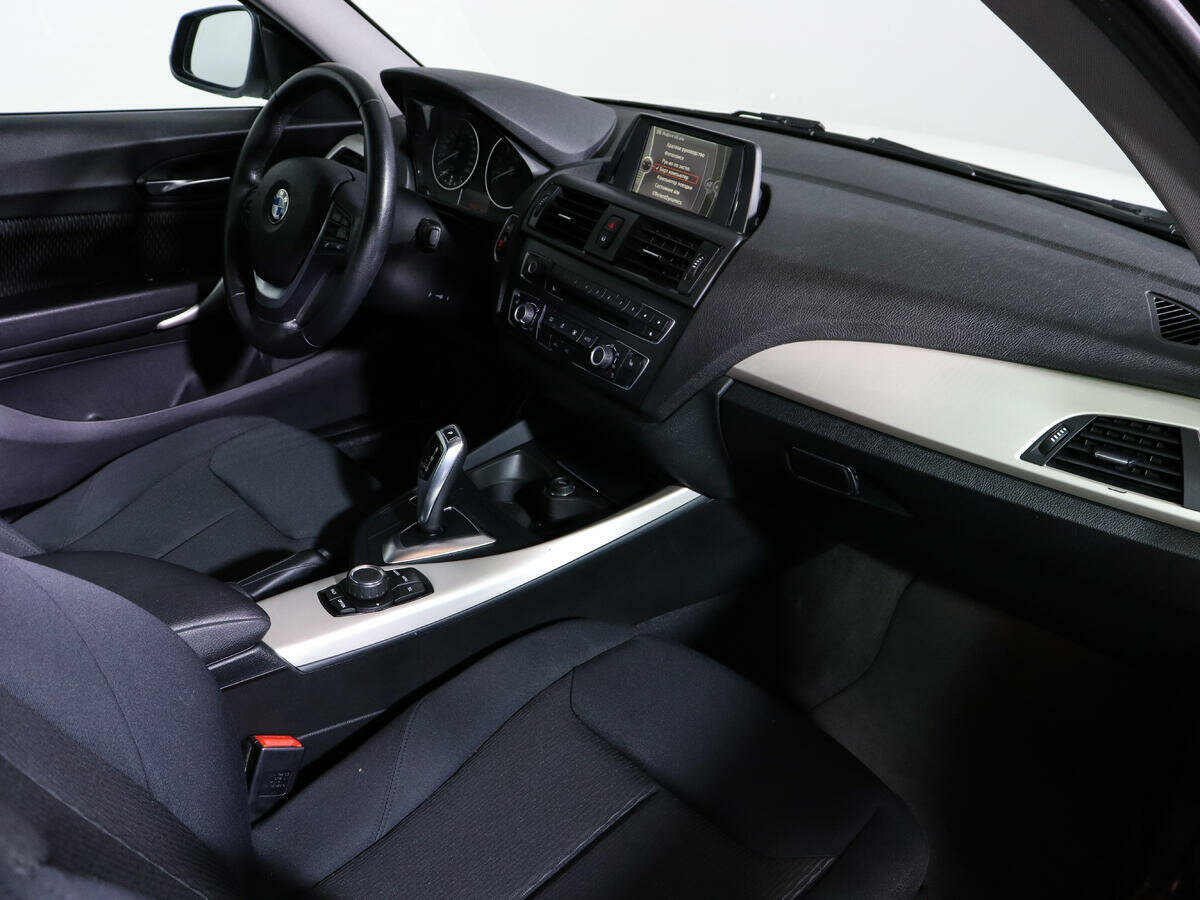 BMW 2 серии 220i, 2014