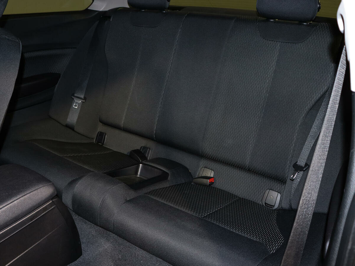 BMW 2 серии 220i, 2014