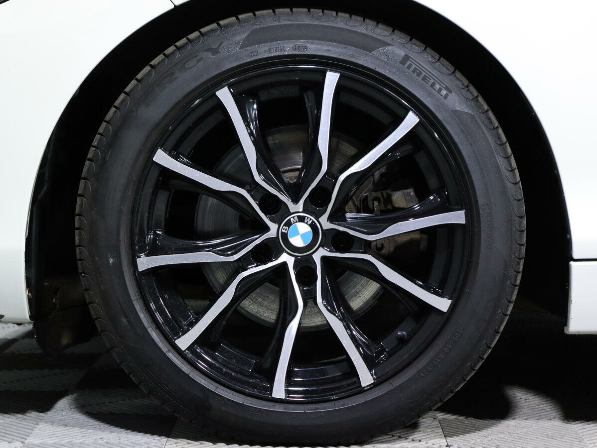 BMW 2 серии 220i, 2014