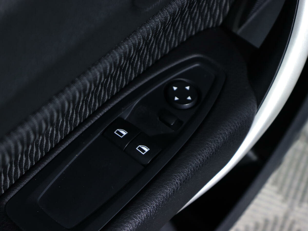 BMW 2 серии 220i, 2014