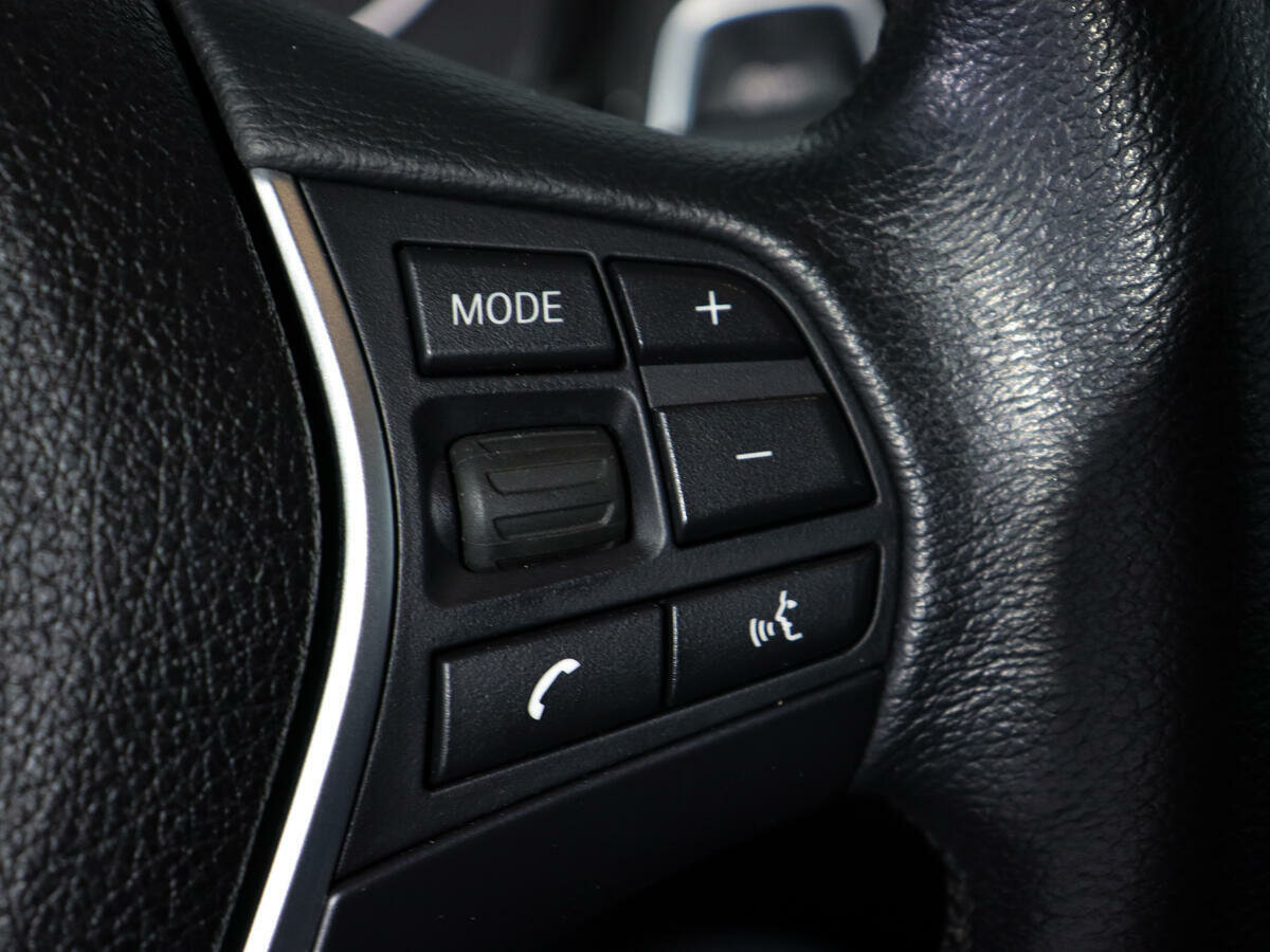 BMW 2 серии 220i, 2014