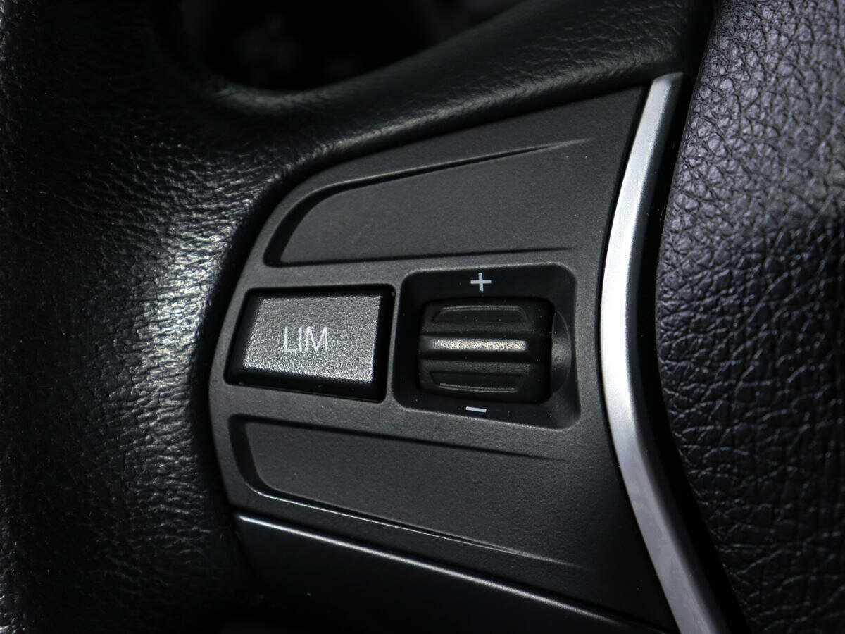 BMW 2 серии 220i, 2014