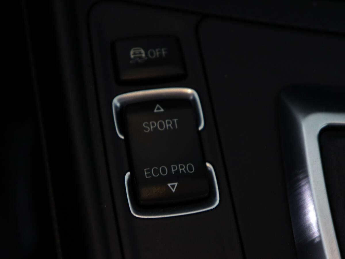 BMW 2 серии 220i, 2014