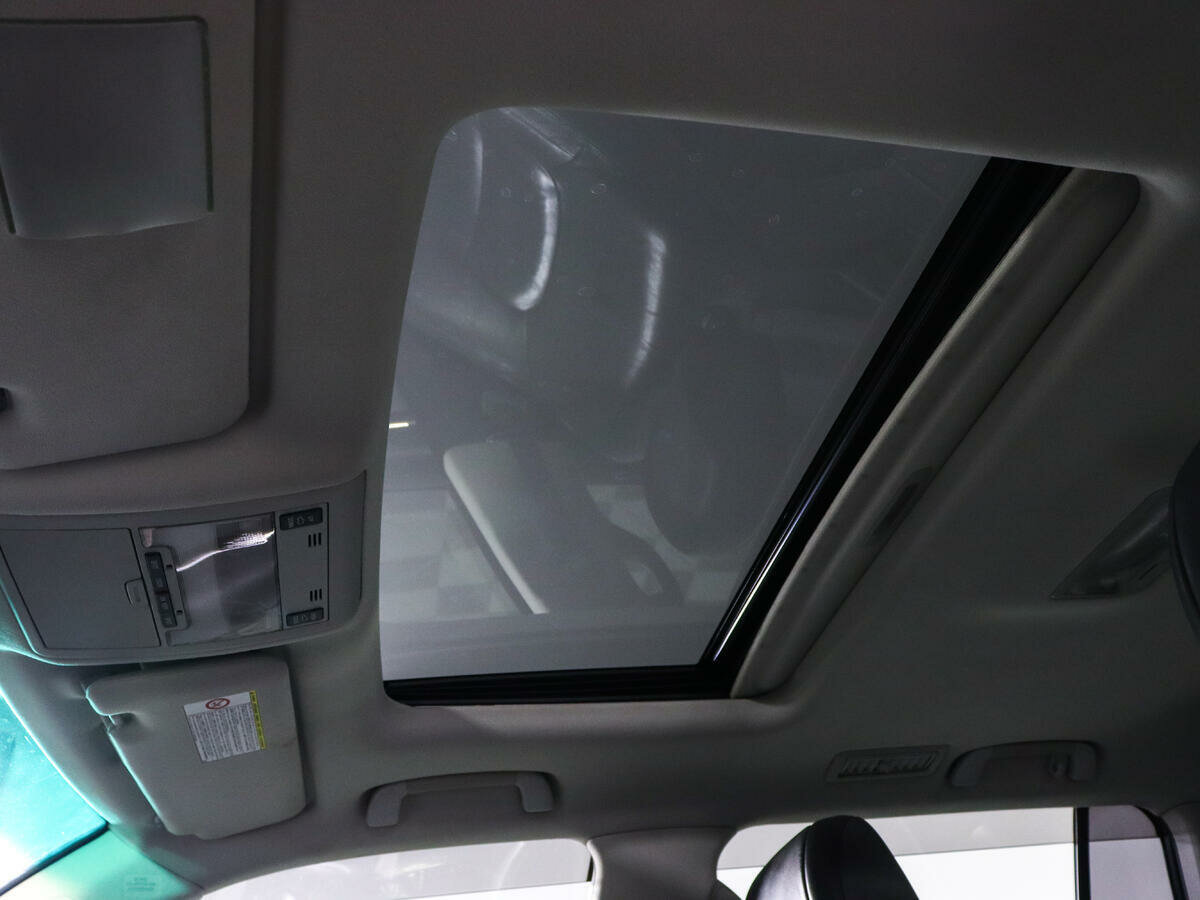 Toyota Land Cruiser, 2008