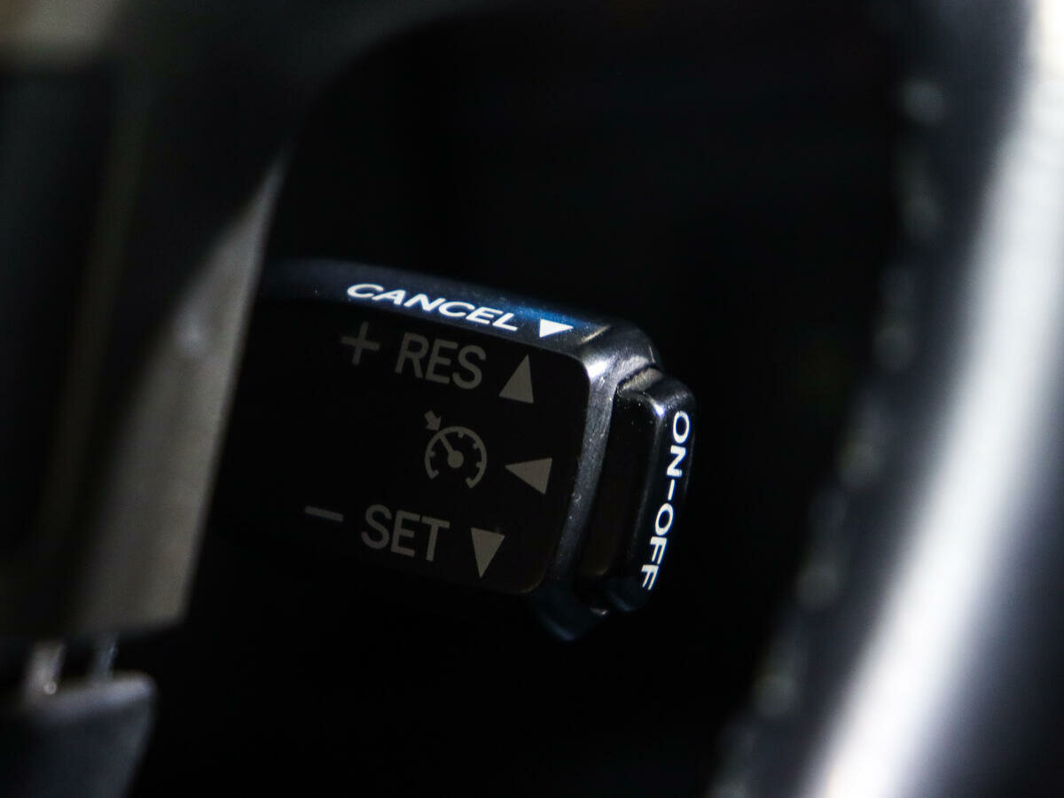 Toyota Land Cruiser, 2008