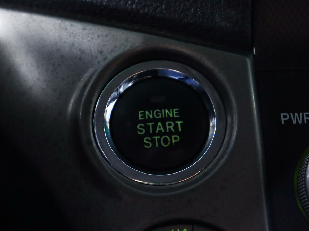 Toyota Land Cruiser, 2008