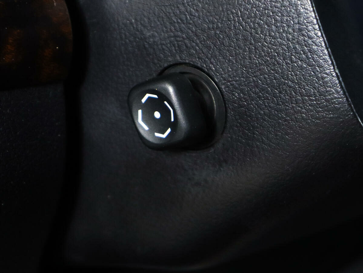 Toyota Land Cruiser, 2008