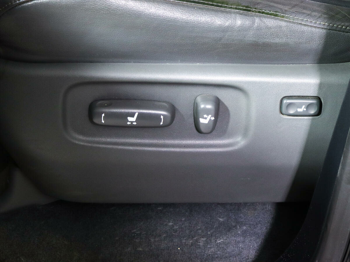 Toyota Land Cruiser, 2008