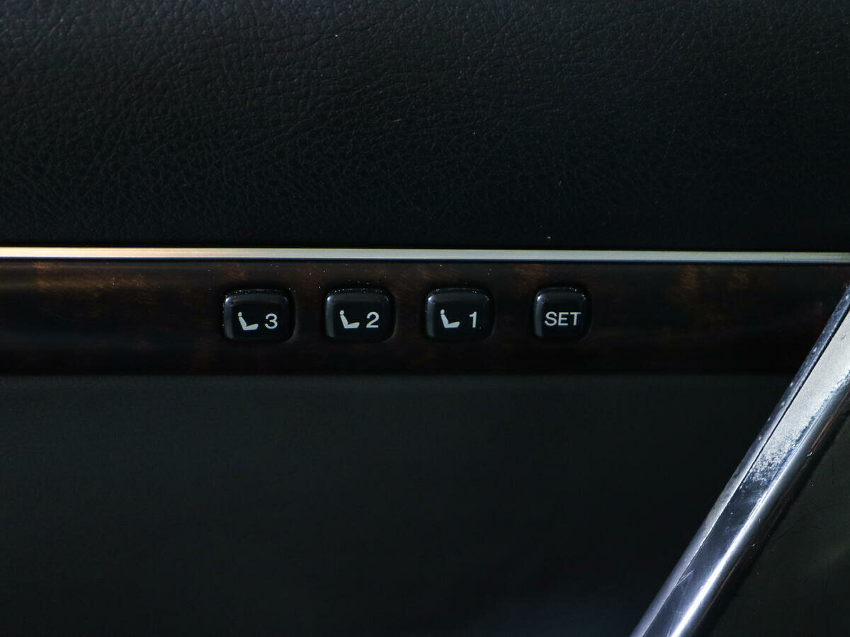 Toyota Land Cruiser, 2008