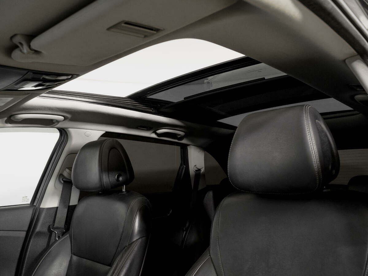 Kia Sorento Prime, 2017