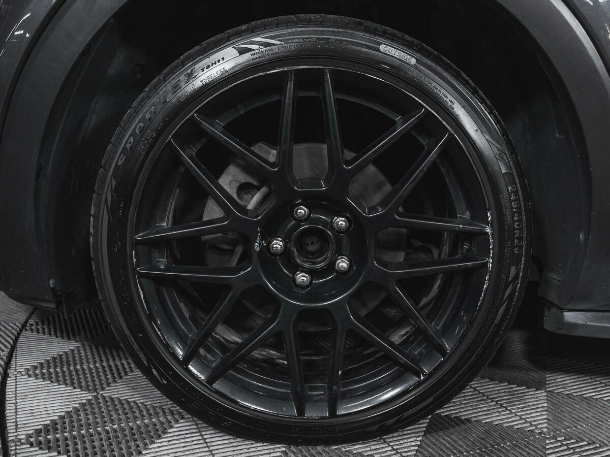 Kia Sorento Prime, 2017