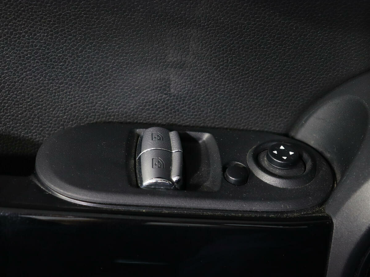 Mini Hatch Cooper, 2021