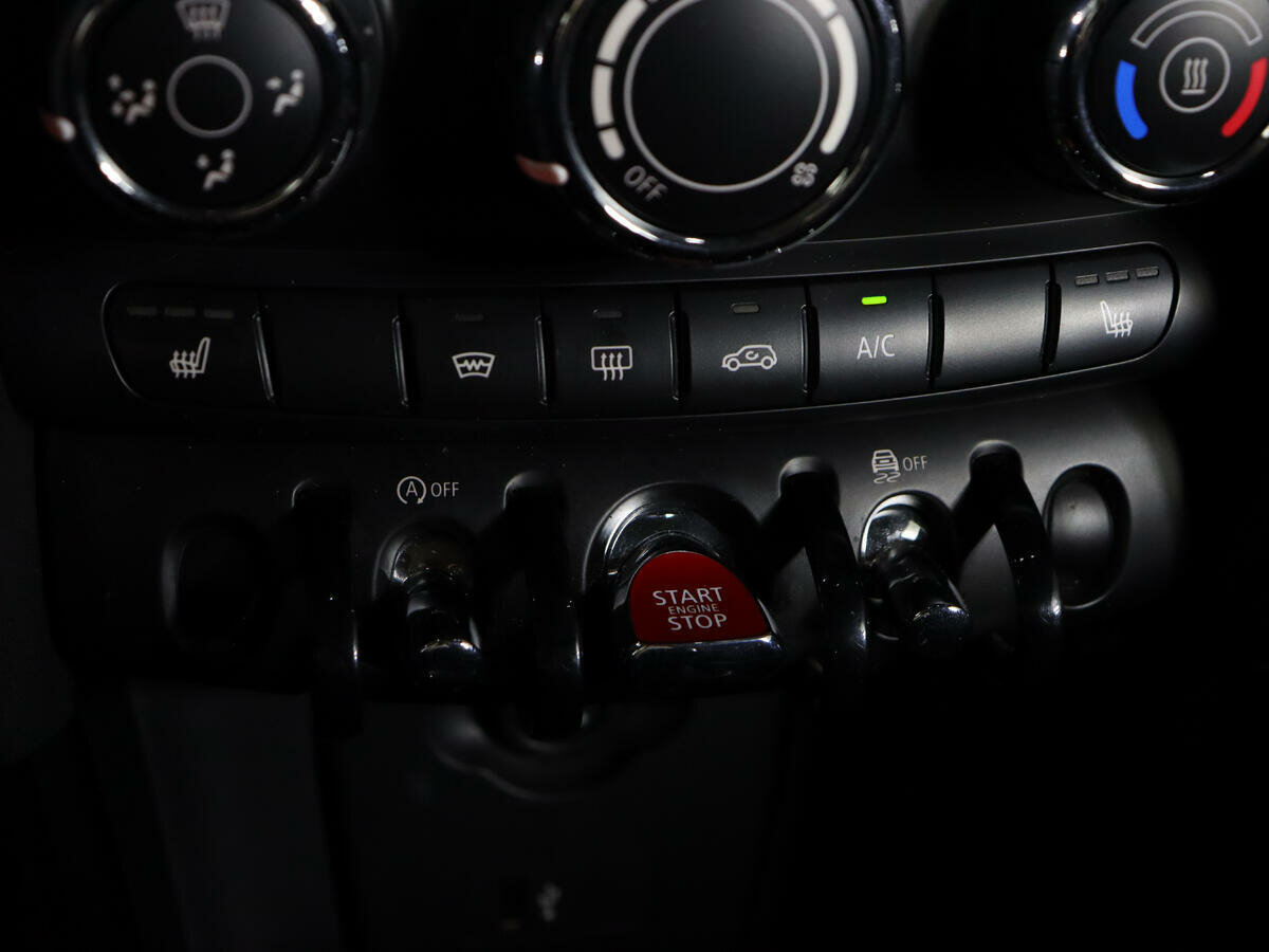 Mini Hatch Cooper, 2021