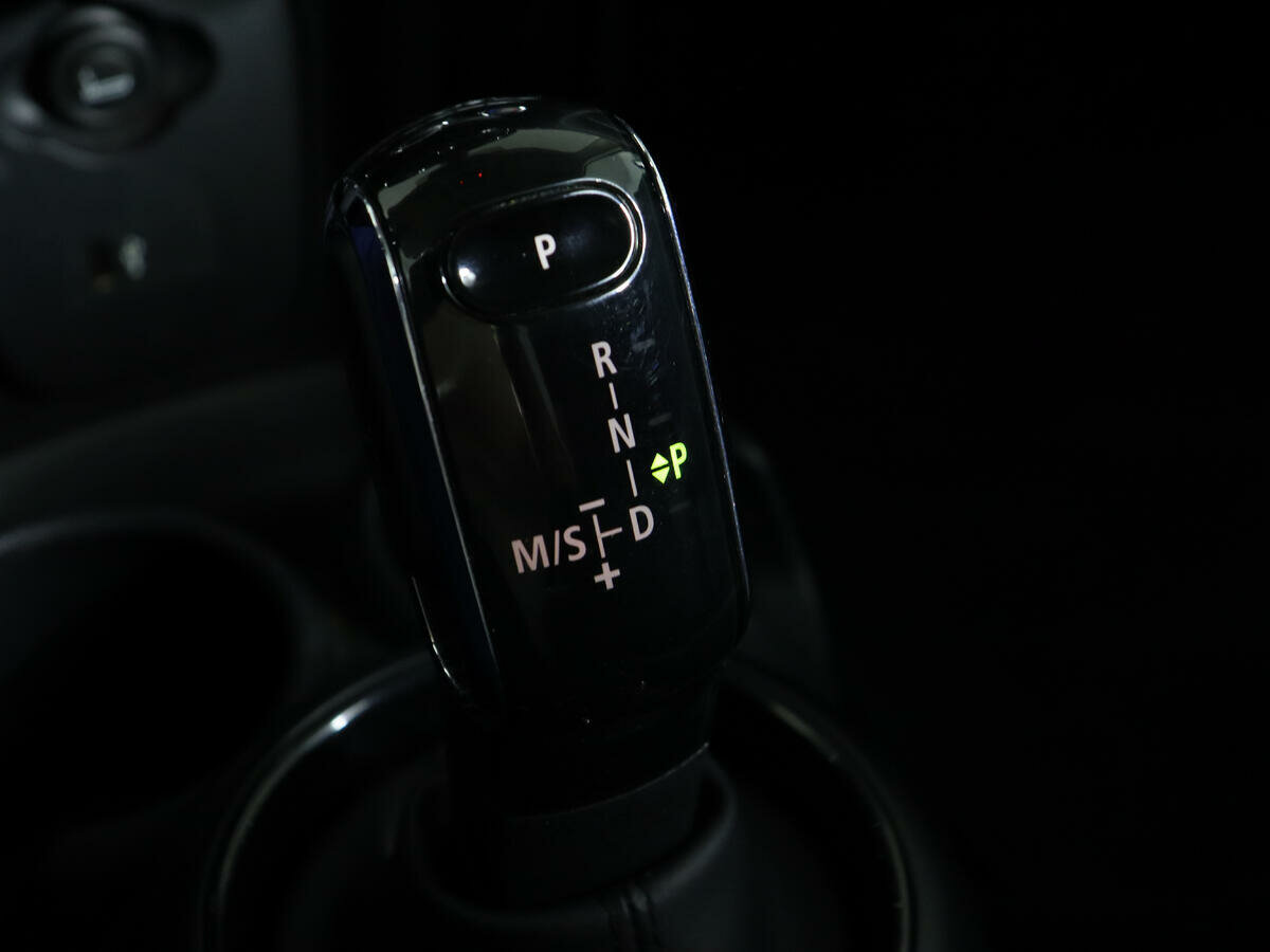 Mini Hatch Cooper, 2021