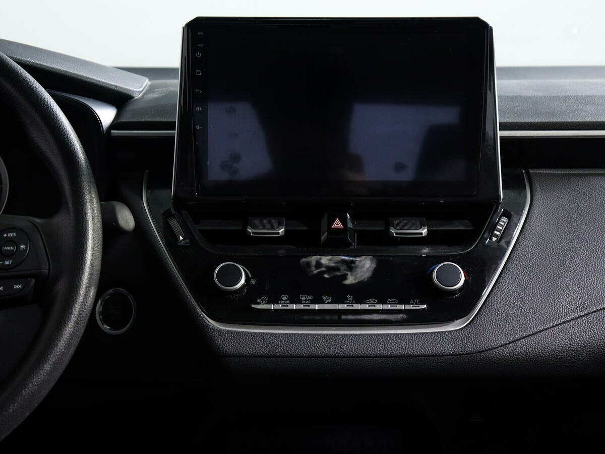 Toyota Corolla, 2022