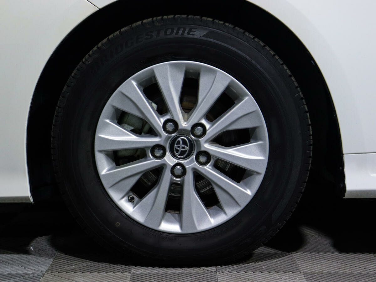 Toyota Corolla, 2022