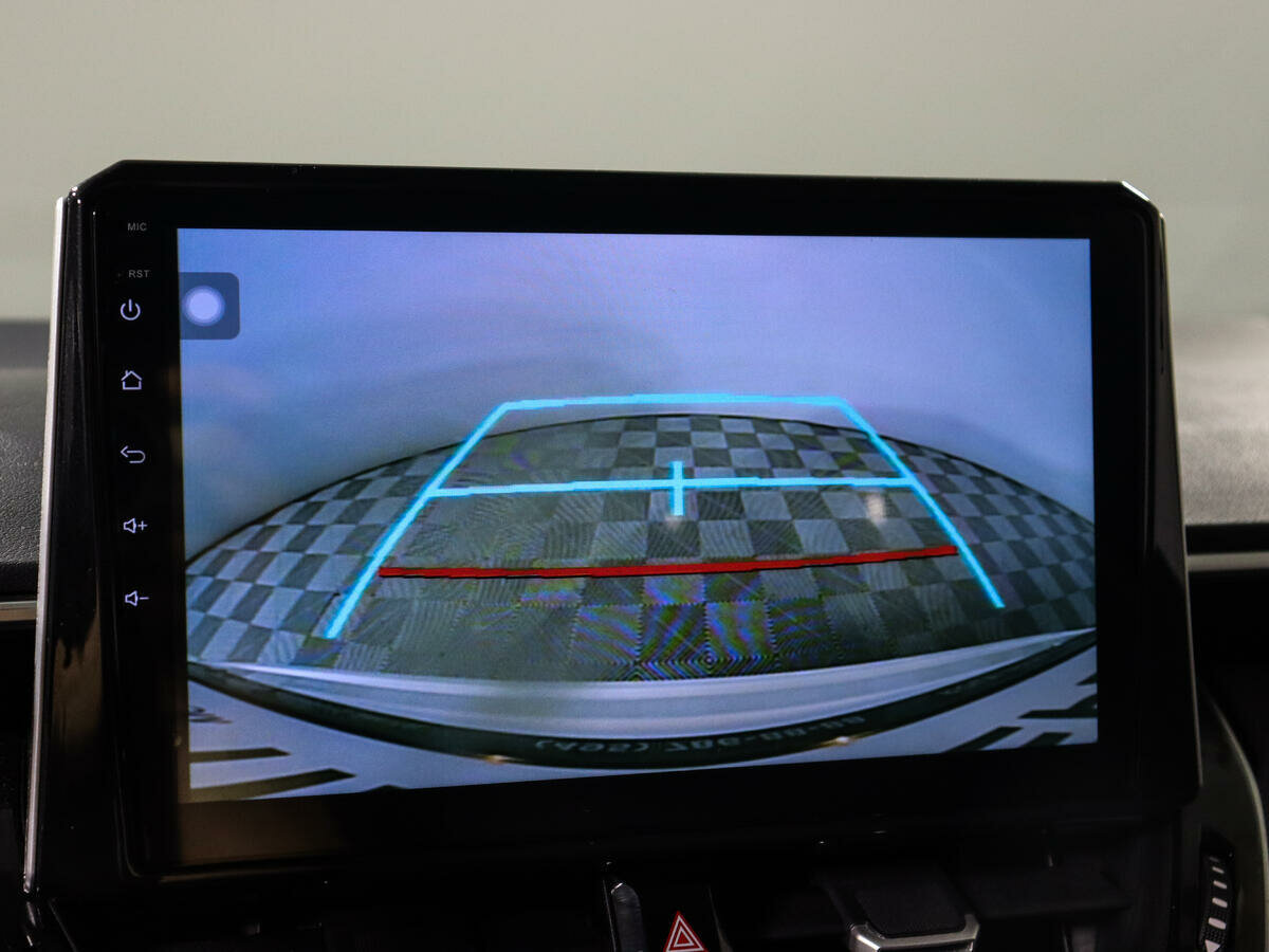 Toyota Corolla, 2022