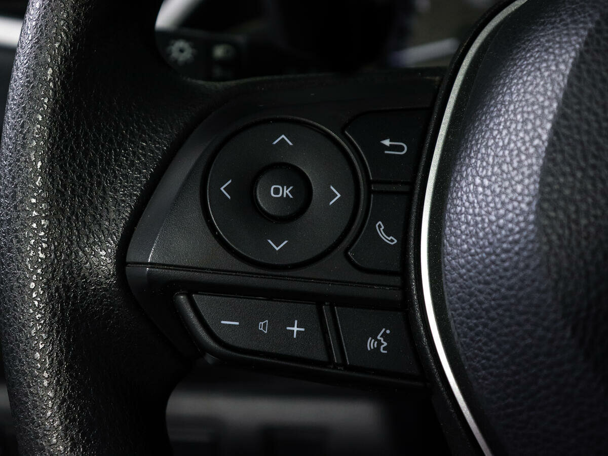 Toyota Corolla, 2022