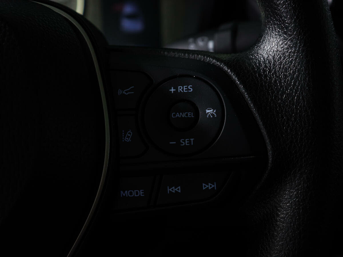 Toyota Corolla, 2022