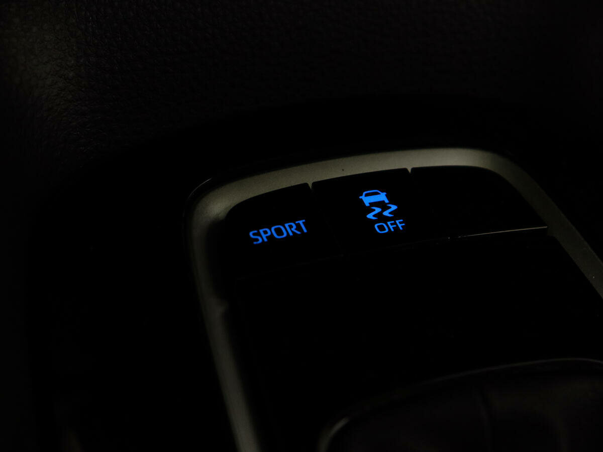 Toyota Corolla, 2022