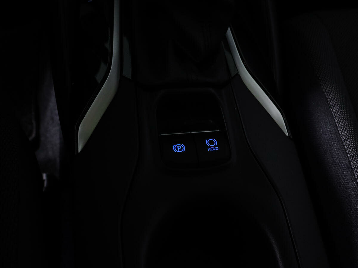 Toyota Corolla, 2022