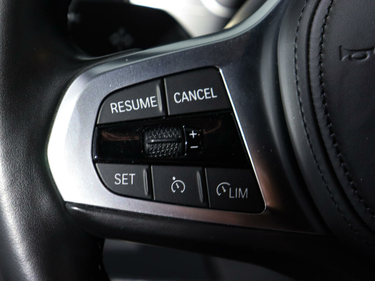 BMW 3 серии 320i xDrive, 2020