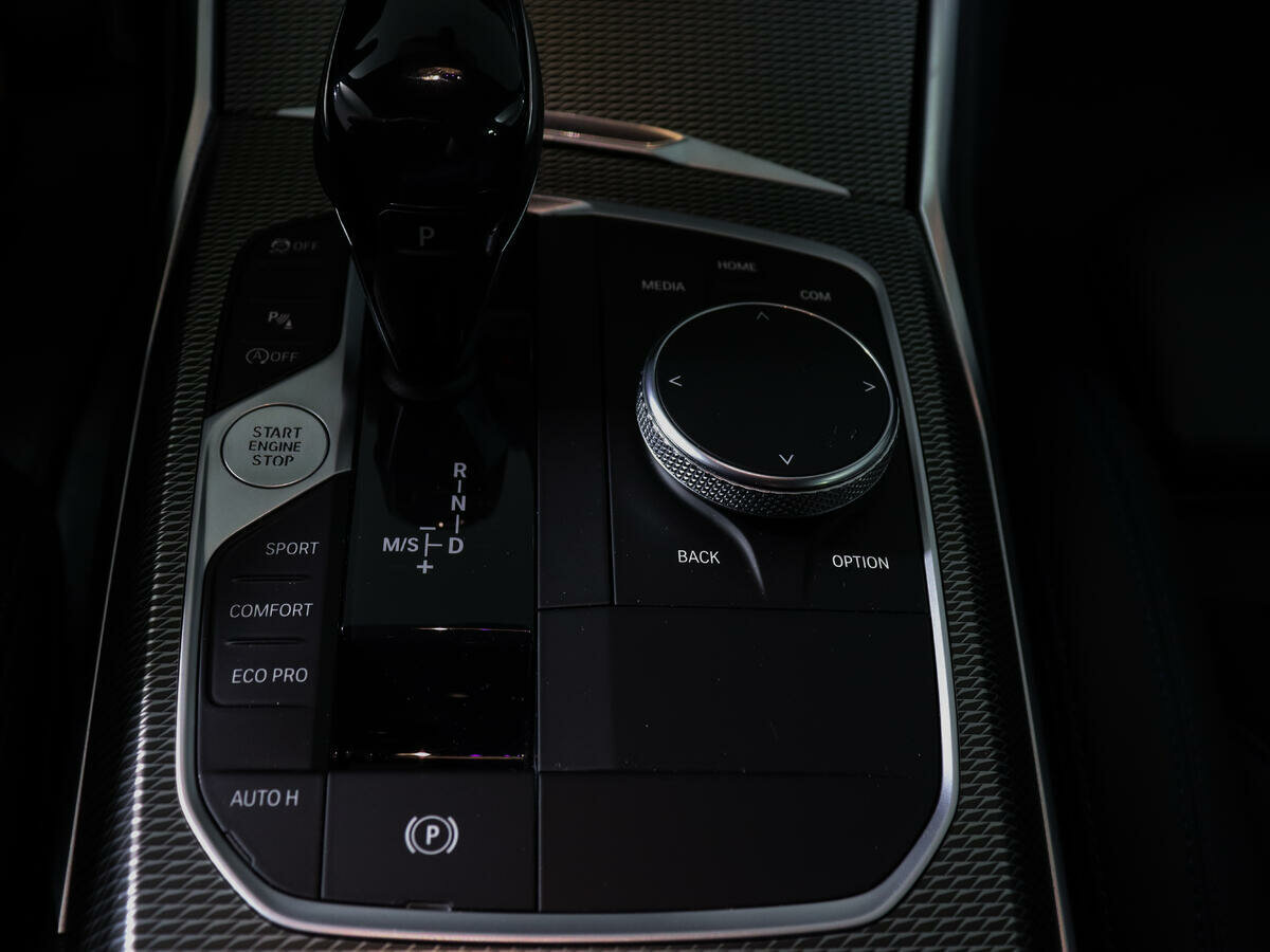 BMW 3 серии 320i xDrive, 2020